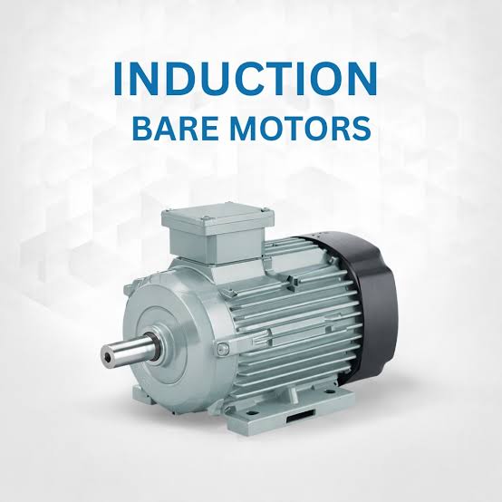 Electric Motors 5 HP to 20 HP for agricultural use